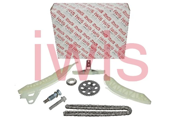 Timing Chain Kit